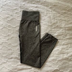 Gymshark Adapt Marl Leggings